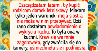 Nie wpuściłam siostry do domu, który kupiłam dla naszych rodziców — i nie żałuję
