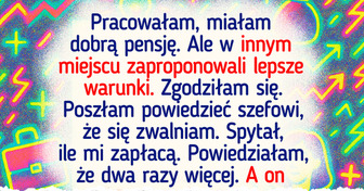 18 szefów, których pomysły podnoszą ciśnienie lepiej niż kawa