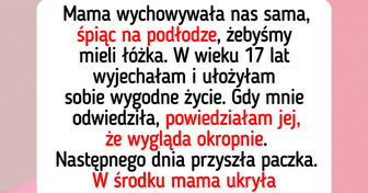 15 opowieści o empatii, która pomogła przetrwać najgorsze chwile