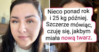 19 zdjęć przed i po, na których różnica od razu rzuca się w oczy