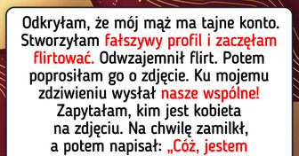 12 historii z takimi zwrotami akcji, że trudno w nie uwierzyć