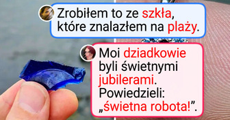 20 dowodów na to, że odrobina wyobraźni zmienia wszystko