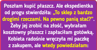 17 osób, które przyszły do sklepu na zakupy, a wyszły z historią wartą milion dolarów