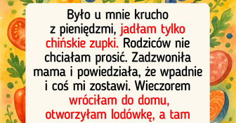 22 osoby, które przekonały się, jak wielką siłę ma rodzina