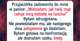 12 autentycznych opowieści z tak pokręconymi zakończeniami, że internet tego nie wytrzyma