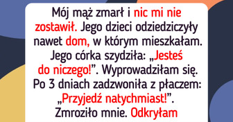 16 sytuacji, które dowodzą, że życzliwość ratuje świat