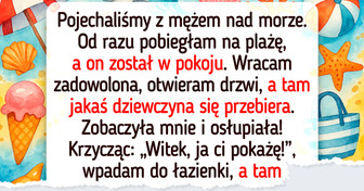 16 opowieści o podróżach, które wymknęły się spod kontroli
