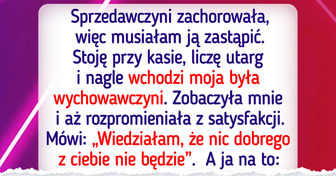 16 dowodów na to, że w zwykłym sklepie jest więcej historii niż towarów na półce