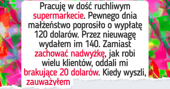 12 historii, w których szczęście uśmiechnęło się do ludzi