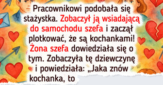 15 biurowych historii, w których emocje buzują jak w filmie