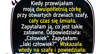 11 opowieści dzieci, które wprawiły dorosłych w osłupienie