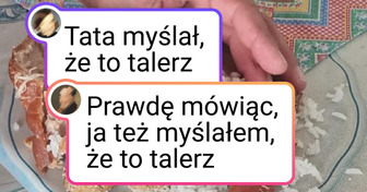 16 dziwnych zdjęć, którym trzeba się uważnie przyjrzeć, żeby je zrozumieć