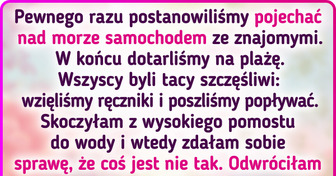 16 historii ludzi, którzy teraz doskonale wiedzą, co oznacza zakłopotanie