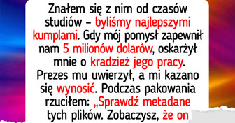 Kolega z pracy chciał mnie ośmieszyć, ale to ja wygrałem — aż wtrącił się dział HR
