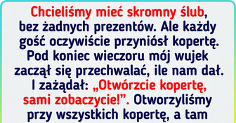 16 osób, które chciały wykazać się hojnością, ale coś poszło nie tak