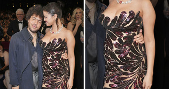 „Jest w ciąży?” — Selena Gomez wywołała falę kontrowersji, występując w obcisłej sukience