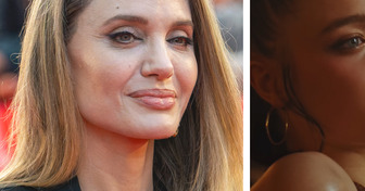 Shiloh Jolie-Pitt to czysta mama! 19-latka zachwyca w nowym teledysku