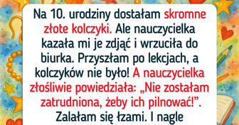 24 cudowne wspomnienia z dzieciństwa, które ludzie noszą w sercu przez całe życie