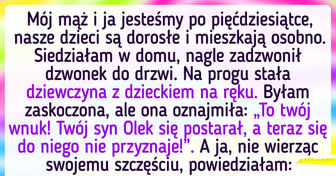 15 barwnych historii, których scenariusz napisało samo życie