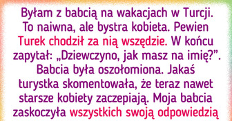 19 przykładów na to, że babcie miewają szalone poczucie humoru