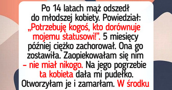 12 osób, które wybrały dobroć, nawet gdy świat stał się zimny