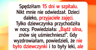 12 historii, które przypominają, że życzliwość to cała potrzebna nam odwaga
