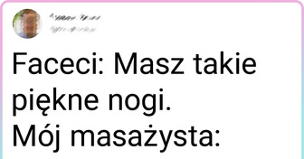 18 użytkowników Twittera, którzy są mistrzami w śmianiu się z siebie samych