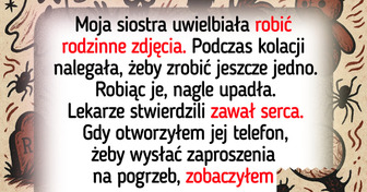 15 niepokojących historii z dzieciństwa, których nie da się zapomnieć