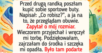 15 prezentów, które zamieniły się w anegdoty opowiadane przez lata