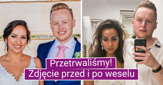 19 osób, które podeszły do życiowych problemów z humorem