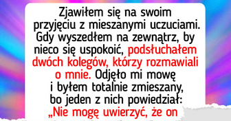 Moje przyjęcie emerytalne zaczęło się pięknie, ale potem prawda wyszła na jaw