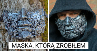 16 osób dumnych ze swoich osiągnięć