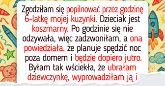 10 rodziców, którzy postawili granice nieco za daleko