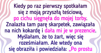 17 osób, które przekonały się na własnej skórze, że o niektórych prezentach niełatwo zapomnieć