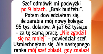 Odkryłam, że nowy pracownik zarabia o 33 tysiące dolarów więcej niż ja — i nie zamierzałam siedzieć cicho