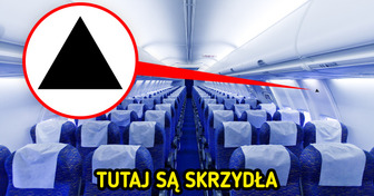 8 tajemniczych rzeczy w samolotach, które są ważne dla twojego bezpieczeństwa