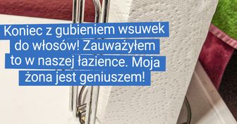 21 bystrych osób, które wykorzystują dosłownie każdy centymetr swojego mieszkania