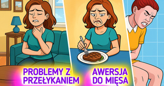 10 objawów raka żołądka, które przypominają normalne problemy trawienne