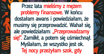 Myślałam, że mój awans nas uratuje, ale reakcja męża mnie załamała