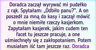 16 dowodów na to, że wizyta w sklepie może przynieść wiele niespodzianek