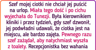 13 przykładów na to, że relacje w miejscu pracy bywają skomplikowane