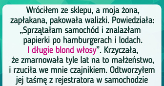 17 osób, które dowiedziały się prawdy o swoich bliskich i były oszołomione tym odkryciem