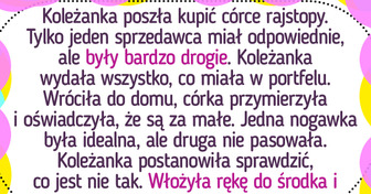 14 zabawnych historii, które udowadniają, że każde wyjście do sklepu może być przygodą