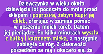 Ponad 20 historii, które udowadniają, że życzliwość wciąż jest w modzie