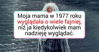 18 zdjęć, które pokazują, jak piękne były nasze matki w młodości