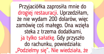 Nie zjem, nie płacę — koniec z byciem chodzącym bankomatem