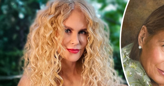 Nicole Kidman wspomina zmarłą mamę i ujawnia jej ostatnie życzenie