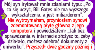 14 osób, które wykazały się refleksem i poczuciem humoru