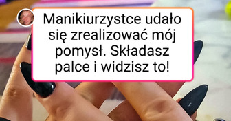 28 fajnych pomysłów na manicure dla dziewczyn, które mają ochotę na odrobinę szaleństwa