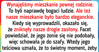 16 historii o tym, że wynajmowanie mieszkania jest jak loteria: nigdy nie wiesz, czy ci się poszczęści